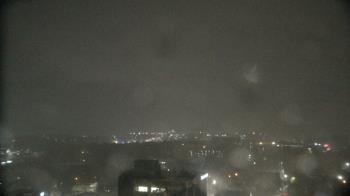 Weather camera view of The Graduate Hotel.