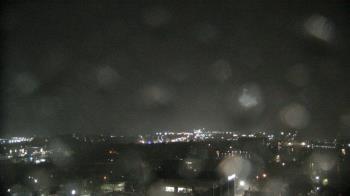 Weather camera view of The Graduate Hotel.