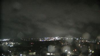 Weather camera view of The Graduate Hotel.