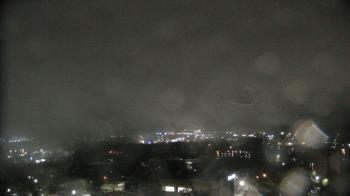 Weather camera view of The Graduate Hotel.