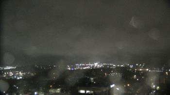 Weather camera view of The Graduate Hotel.