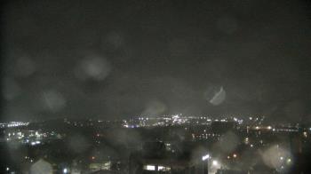 Weather camera view of The Graduate Hotel.