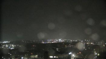 Weather camera view of The Graduate Hotel.