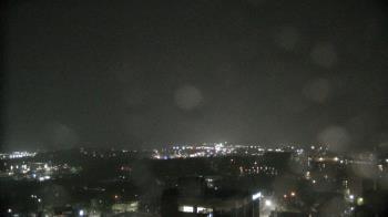 Weather camera view of The Graduate Hotel.