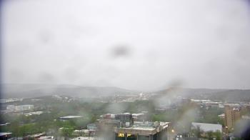 Weather camera view of The Graduate Hotel.