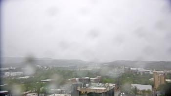 Weather camera view of The Graduate Hotel.