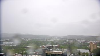 Weather camera view of The Graduate Hotel.