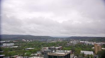 Weather camera view of The Graduate Hotel.