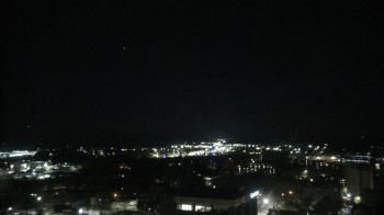 Weather camera view of The Graduate Hotel.