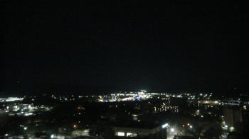 Weather camera view of The Graduate Hotel.