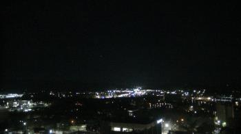 Weather camera view of The Graduate Hotel.