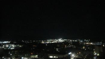 Weather camera view of The Graduate Hotel.