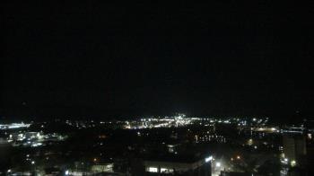 Weather camera view of The Graduate Hotel.