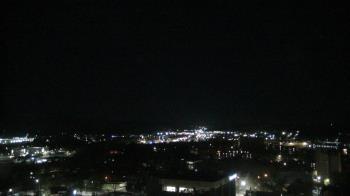 Weather camera view of The Graduate Hotel.