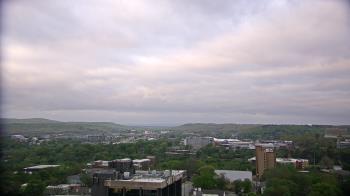 Weather camera view of The Graduate Hotel.