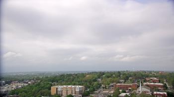 Weather camera view of The Graduate Hotel.