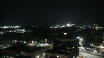 Weather camera view of The Graduate Hotel.