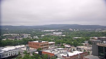 Weather camera view of The Graduate Hotel.