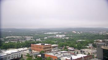Weather camera view of The Graduate Hotel.