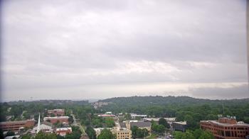 Weather camera view of The Graduate Hotel.