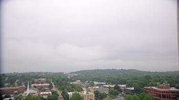 Weather camera view of The Graduate Hotel.