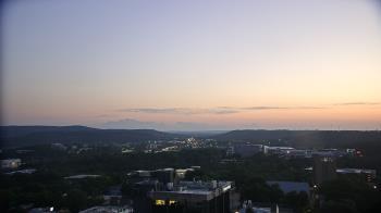 Weather camera view of The Graduate Hotel.