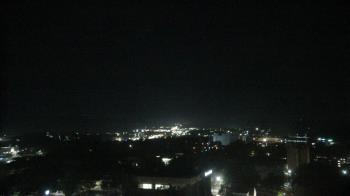 Weather camera view of The Graduate Hotel.