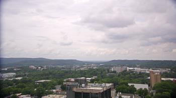 Weather camera view of The Graduate Hotel.