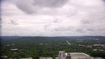 Weather camera view of The Graduate Hotel.