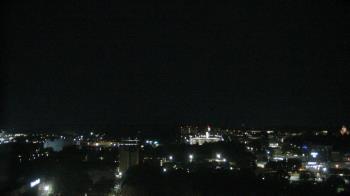 Weather camera view of The Graduate Hotel.