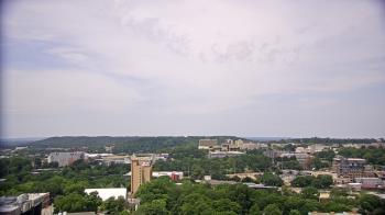 Weather camera view of The Graduate Hotel.