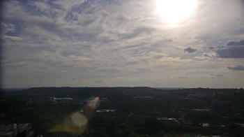 Weather camera view of The Graduate Hotel.