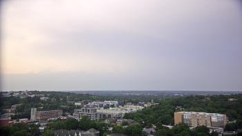 Weather camera view of The Graduate Hotel.