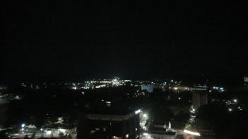 Weather camera view of The Graduate Hotel.