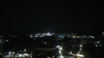 Weather camera view of The Graduate Hotel.
