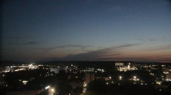 Weather camera view of The Graduate Hotel.