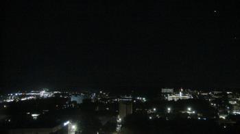 Weather camera view of The Graduate Hotel.