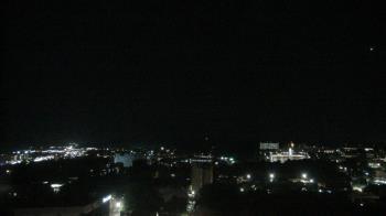 Weather camera view of The Graduate Hotel.