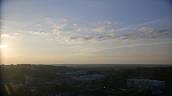 Weather camera view of The Graduate Hotel.