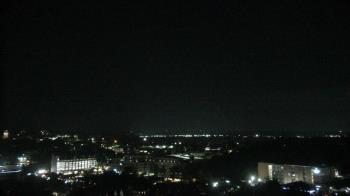 Weather camera view of The Graduate Hotel.
