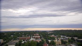 Weather camera view of The Graduate Hotel.