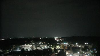 Weather camera view of The Graduate Hotel.
