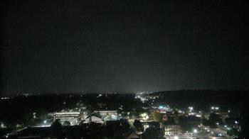Weather camera view of The Graduate Hotel.