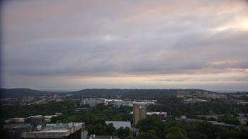 Weather camera view of The Graduate Hotel.