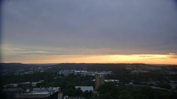 Weather camera view of The Graduate Hotel.