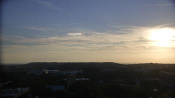 Weather camera view of The Graduate Hotel.