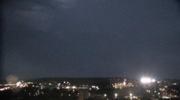Weather camera view of The Graduate Hotel.