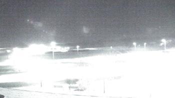 Weather camera view of Northmor HS.