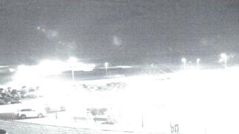 Weather camera view of Northmor HS.