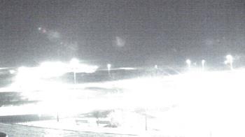 Weather camera view of Northmor HS.